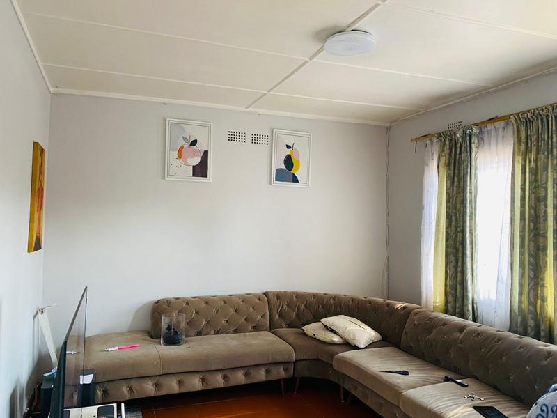 2 Bedroom Property for Sale in Bezuidenhout Valley Gauteng