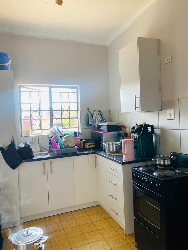 2 Bedroom Property for Sale in Bezuidenhout Valley Gauteng
