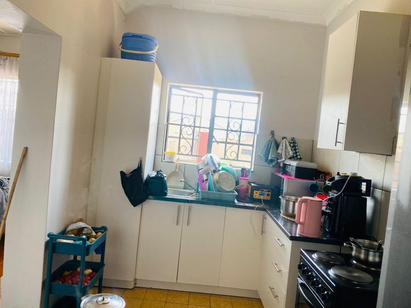 2 Bedroom Property for Sale in Bezuidenhout Valley Gauteng
