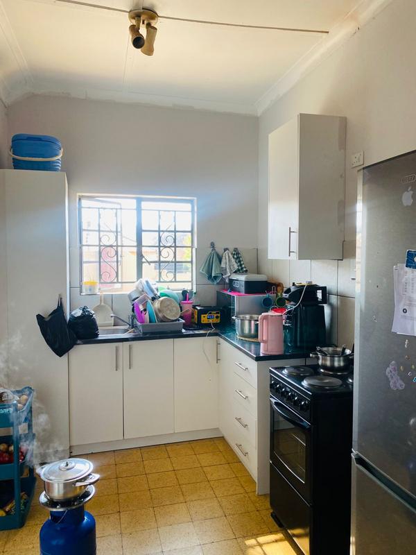 2 Bedroom Property for Sale in Bezuidenhout Valley Gauteng