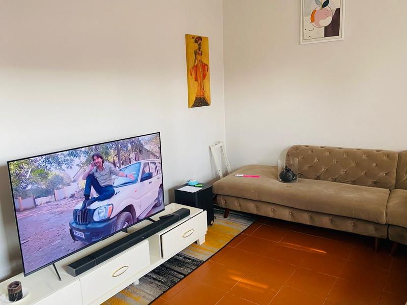 2 Bedroom Property for Sale in Bezuidenhout Valley Gauteng