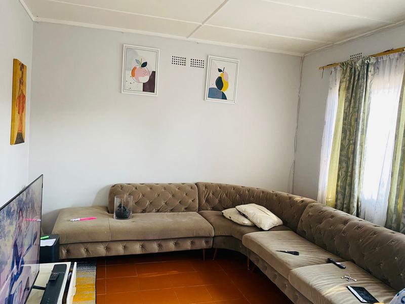 2 Bedroom Property for Sale in Bezuidenhout Valley Gauteng