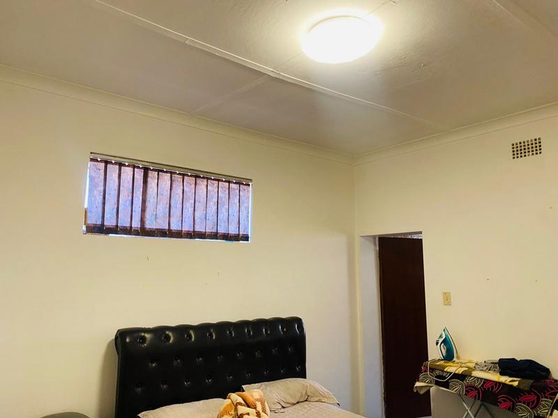 2 Bedroom Property for Sale in Bezuidenhout Valley Gauteng