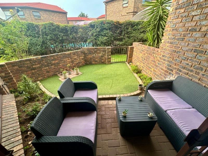 2 Bedroom Property for Sale in Liefde en Vrede Gauteng