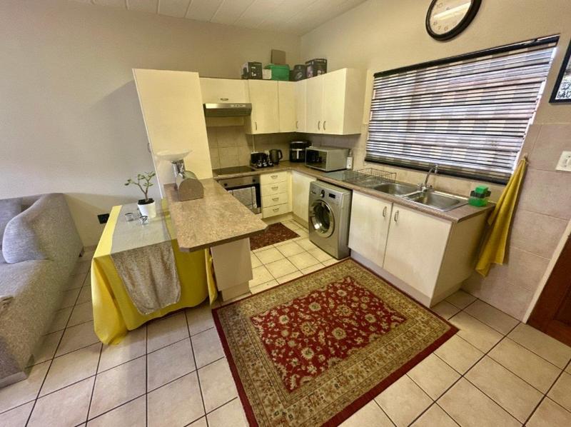 2 Bedroom Property for Sale in Liefde en Vrede Gauteng