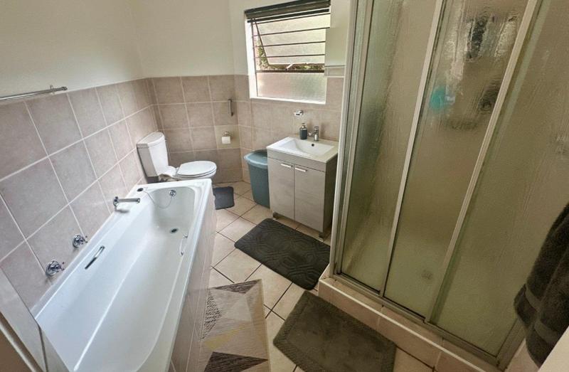 2 Bedroom Property for Sale in Liefde en Vrede Gauteng