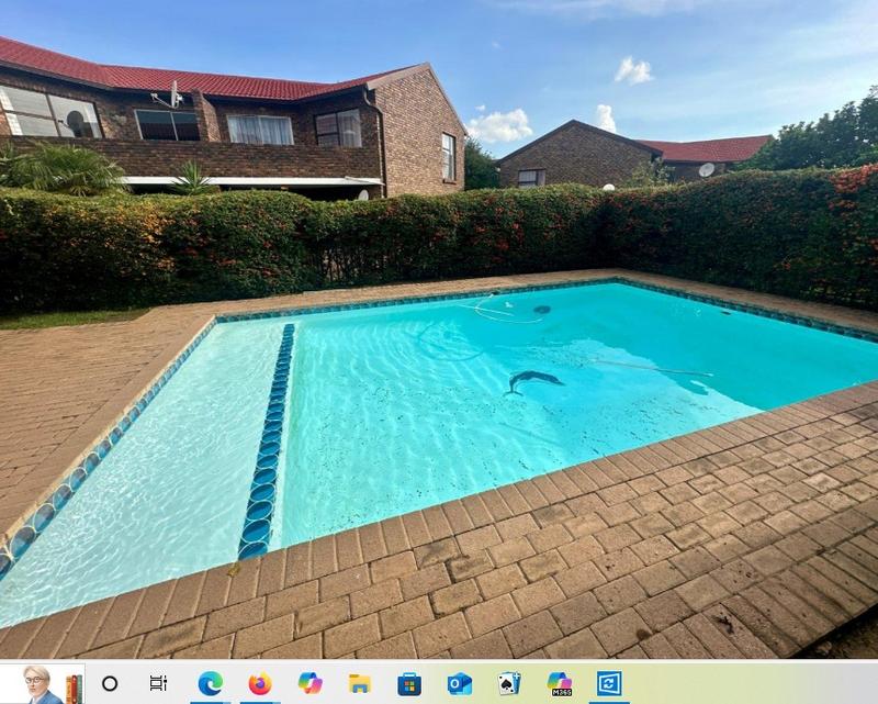 2 Bedroom Property for Sale in Liefde en Vrede Gauteng
