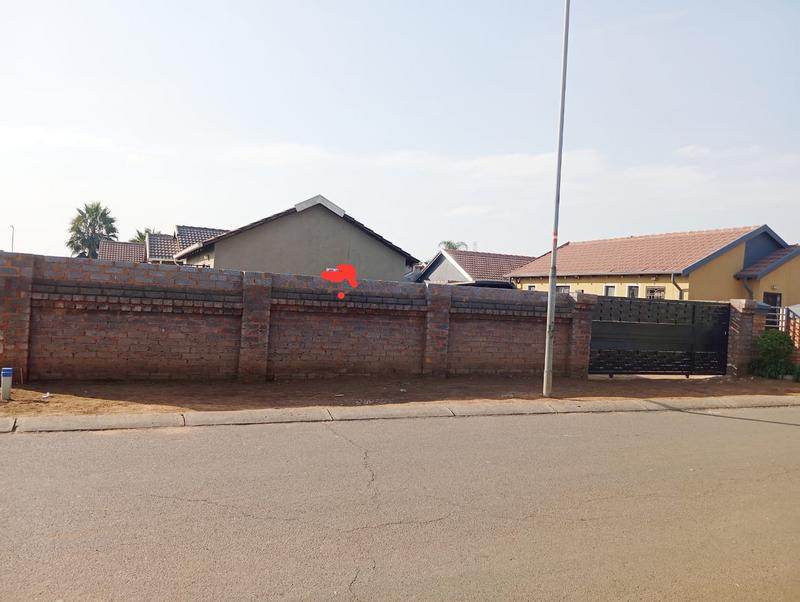 To Let 2 Bedroom Property for Rent in Windmill Park Gauteng