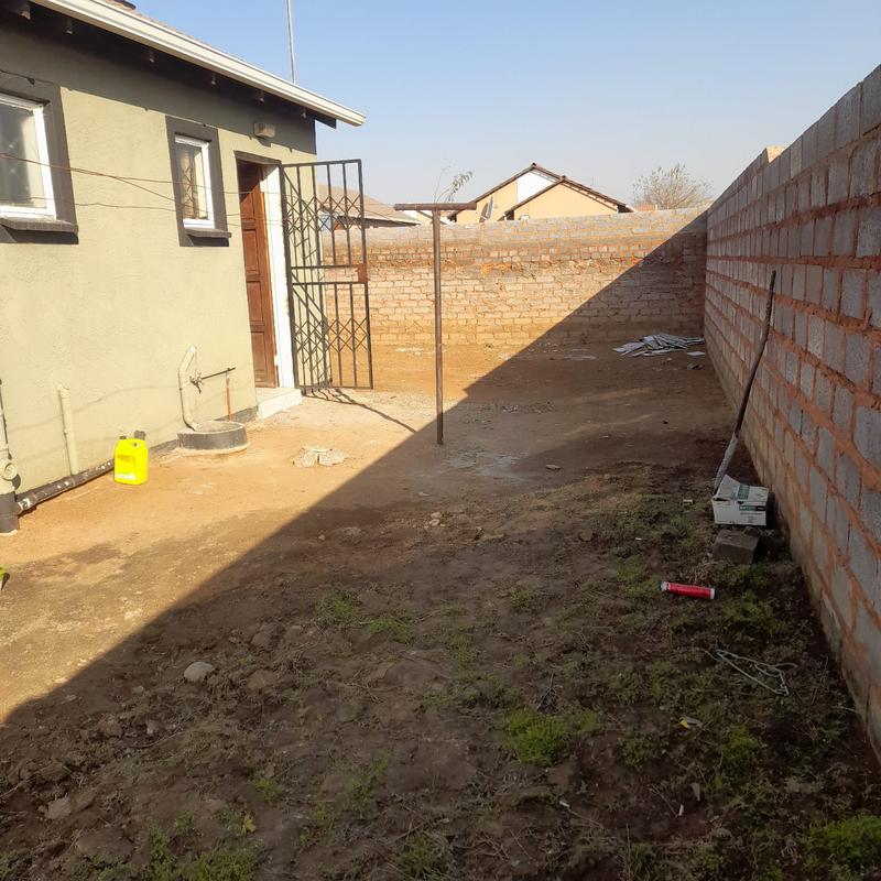 To Let 2 Bedroom Property for Rent in Windmill Park Gauteng