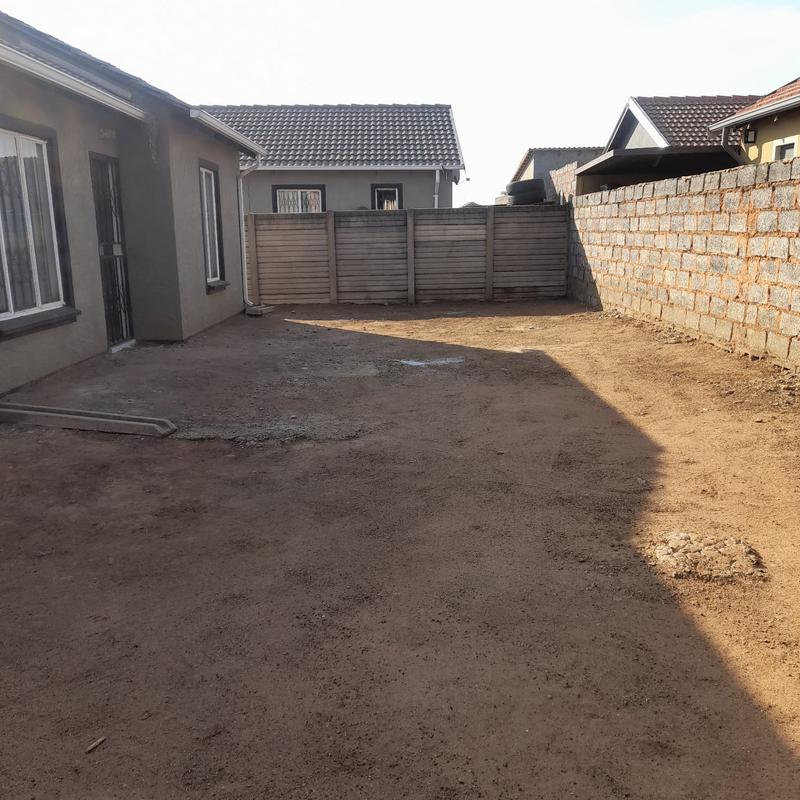 To Let 2 Bedroom Property for Rent in Windmill Park Gauteng