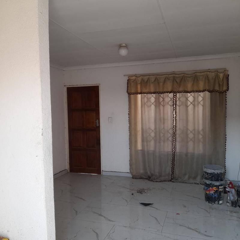 To Let 2 Bedroom Property for Rent in Windmill Park Gauteng