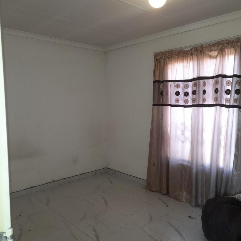 To Let 2 Bedroom Property for Rent in Windmill Park Gauteng
