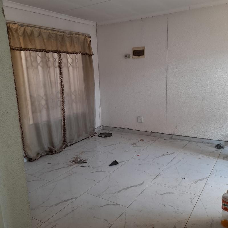 To Let 2 Bedroom Property for Rent in Windmill Park Gauteng