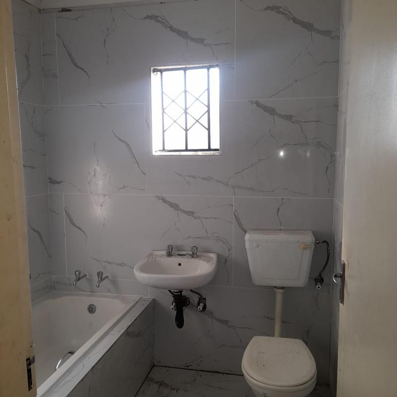 To Let 2 Bedroom Property for Rent in Windmill Park Gauteng