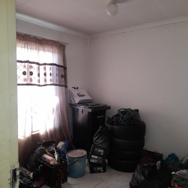 To Let 2 Bedroom Property for Rent in Windmill Park Gauteng