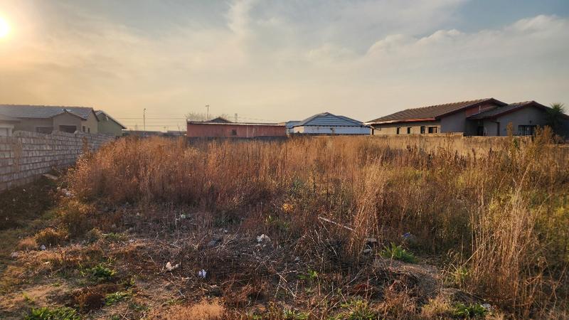 0 Bedroom Property for Sale in Villa Liza Gauteng