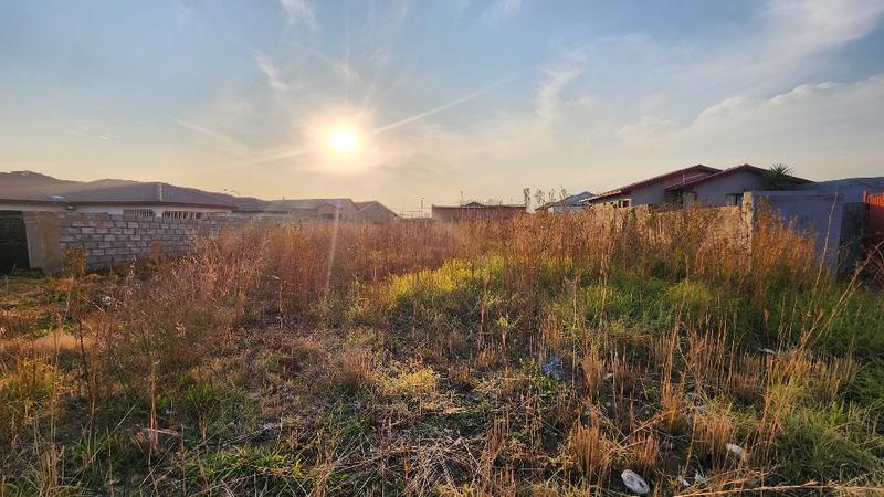 0 Bedroom Property for Sale in Villa Liza Gauteng