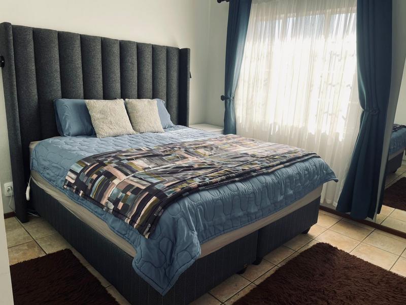 3 Bedroom Property for Sale in Vorna Valley Gauteng