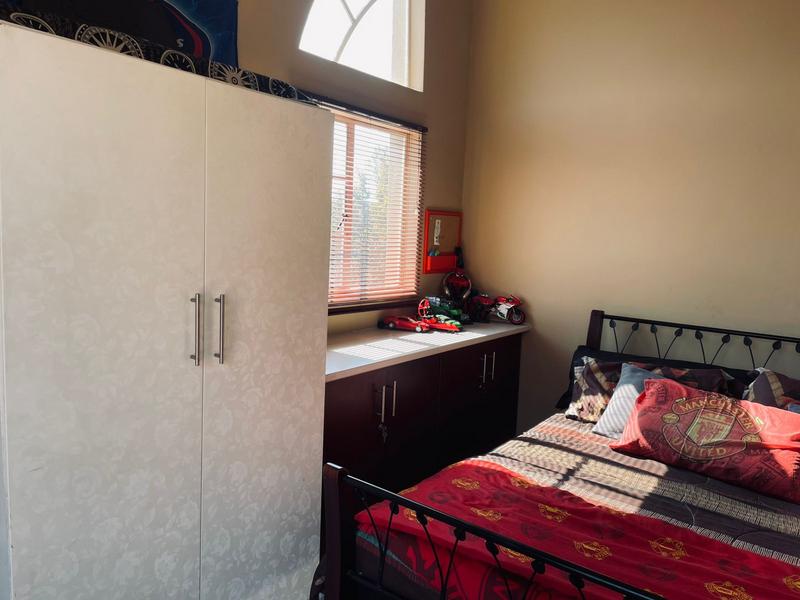 3 Bedroom Property for Sale in Vorna Valley Gauteng