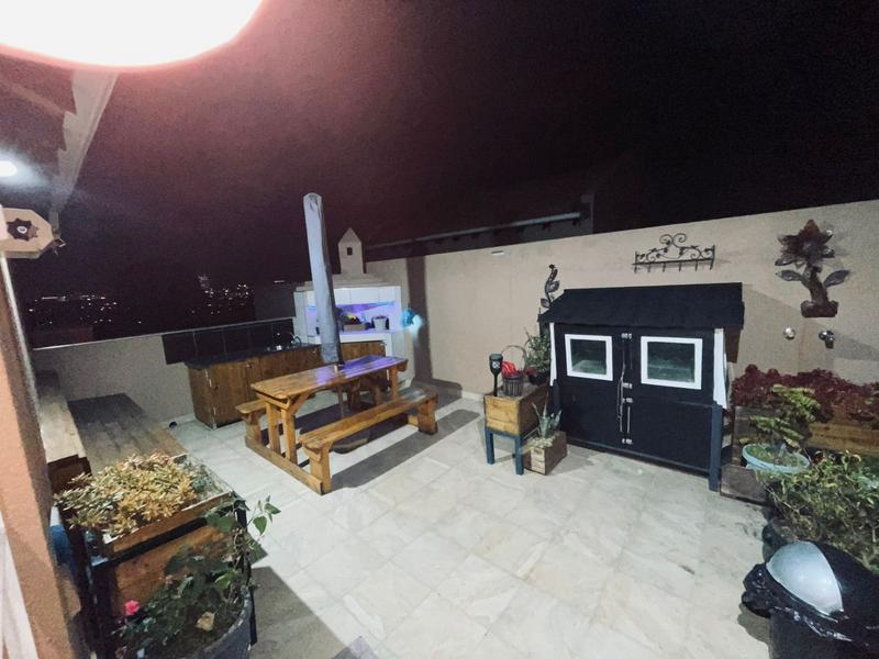 3 Bedroom Property for Sale in Vorna Valley Gauteng