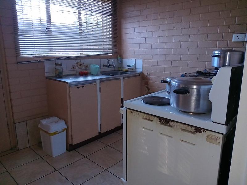 3 Bedroom Property for Sale in Vanderbijlpark Cw 6 Gauteng