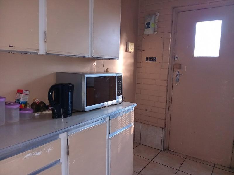 3 Bedroom Property for Sale in Vanderbijlpark Cw 6 Gauteng