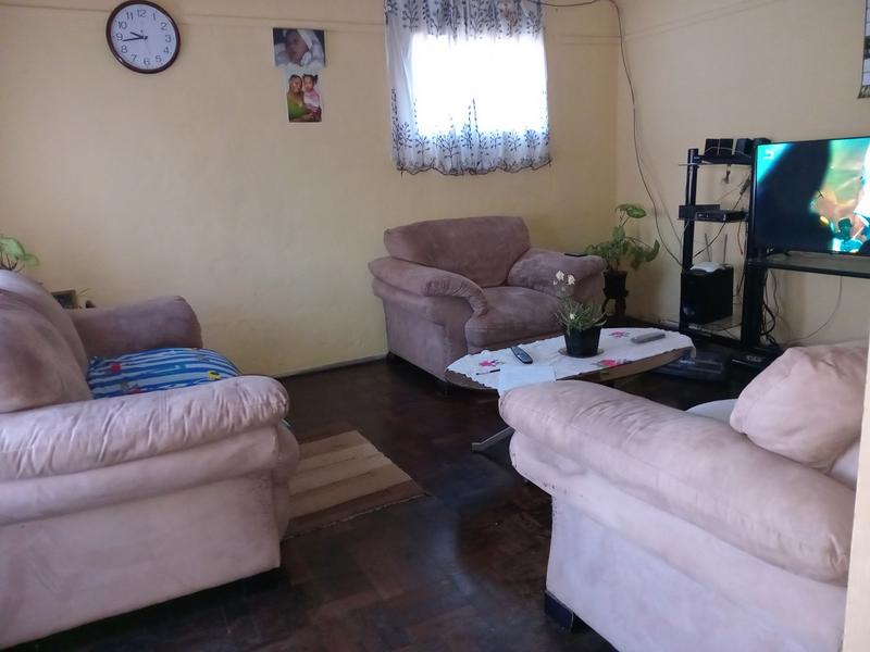 3 Bedroom Property for Sale in Vanderbijlpark Cw 6 Gauteng