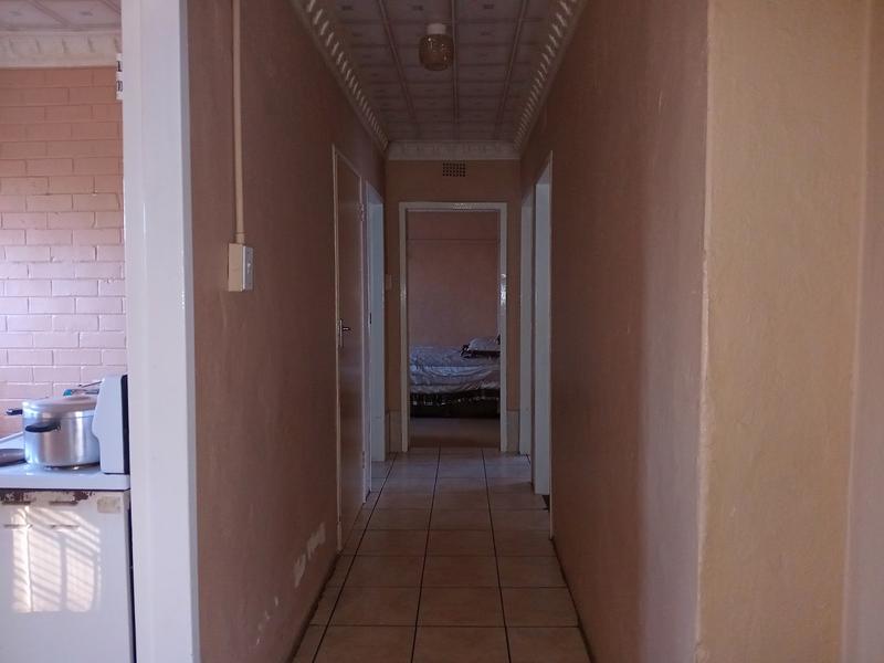 3 Bedroom Property for Sale in Vanderbijlpark Cw 6 Gauteng