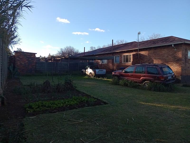 3 Bedroom Property for Sale in Vanderbijlpark Cw 6 Gauteng