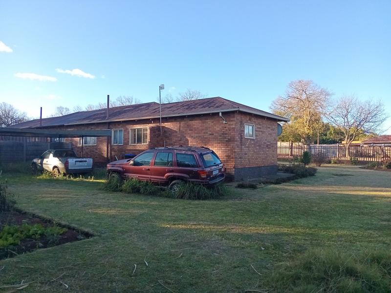 3 Bedroom Property for Sale in Vanderbijlpark Cw 6 Gauteng