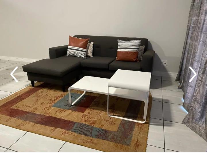 To Let 2 Bedroom Property for Rent in Waterfall Gauteng