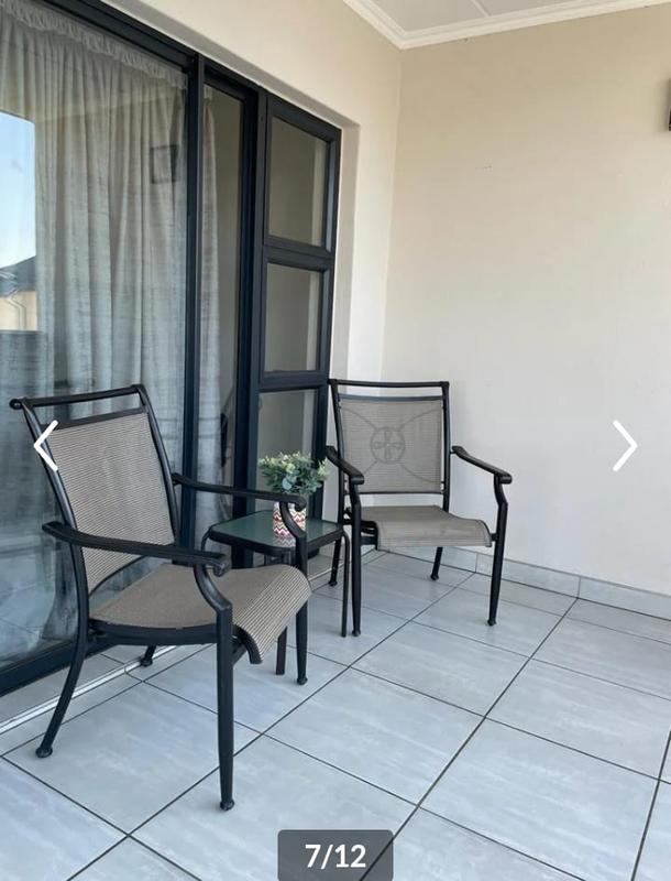To Let 2 Bedroom Property for Rent in Waterfall Gauteng