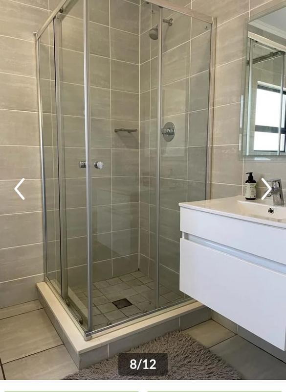 To Let 2 Bedroom Property for Rent in Waterfall Gauteng