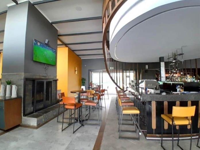 To Let 2 Bedroom Property for Rent in Waterfall Gauteng