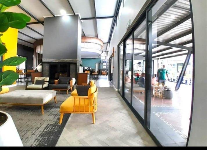 To Let 2 Bedroom Property for Rent in Waterfall Gauteng
