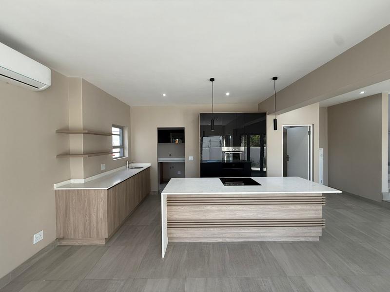 To Let 3 Bedroom Property for Rent in Bryanston Gauteng