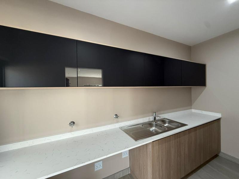 To Let 3 Bedroom Property for Rent in Bryanston Gauteng
