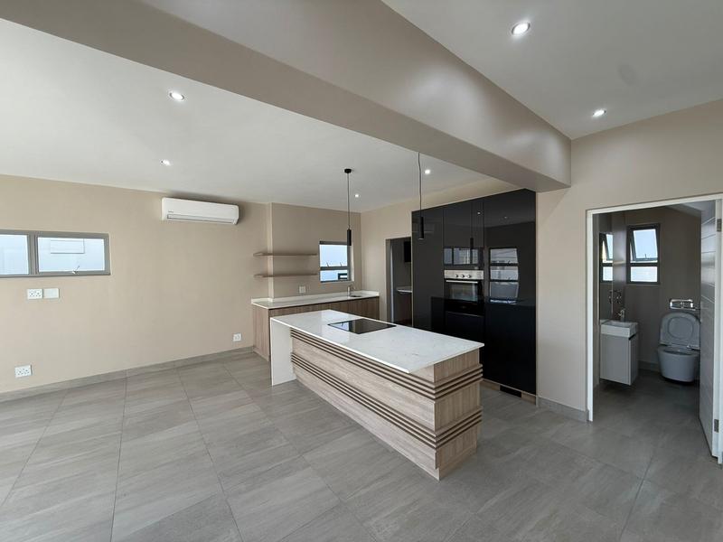 To Let 3 Bedroom Property for Rent in Bryanston Gauteng