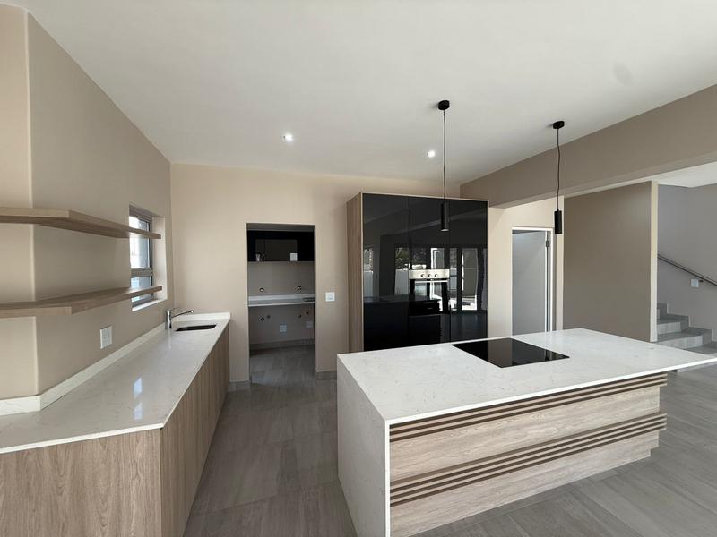 To Let 3 Bedroom Property for Rent in Bryanston Gauteng