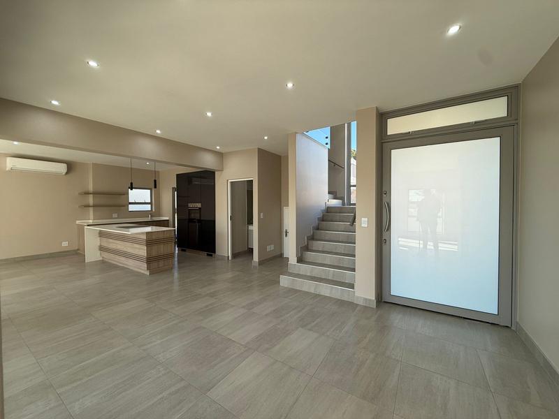 To Let 3 Bedroom Property for Rent in Bryanston Gauteng