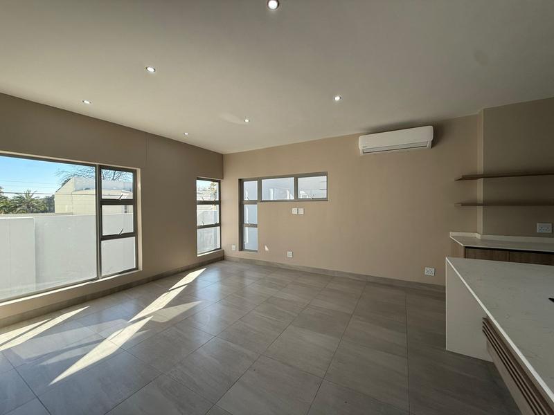 To Let 3 Bedroom Property for Rent in Bryanston Gauteng