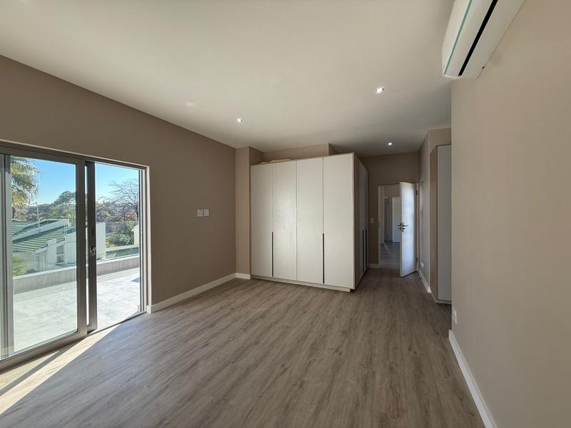 To Let 3 Bedroom Property for Rent in Bryanston Gauteng