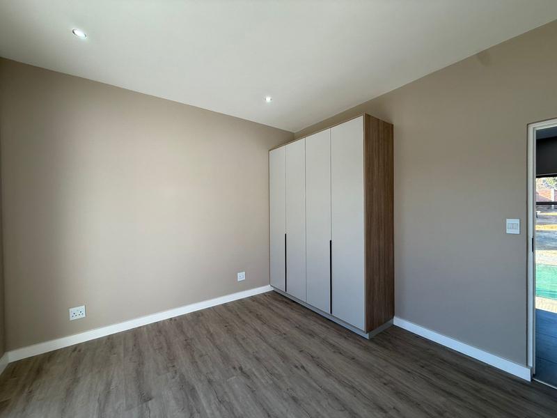 To Let 3 Bedroom Property for Rent in Bryanston Gauteng