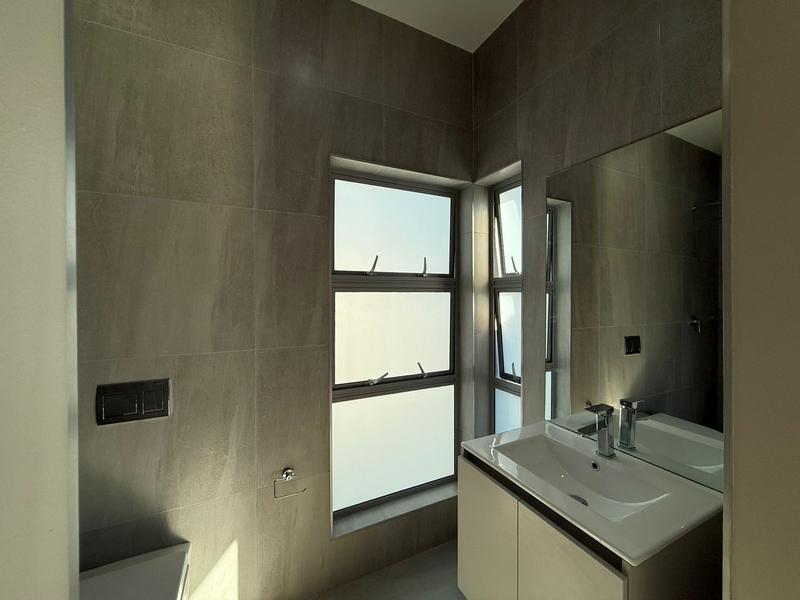 To Let 3 Bedroom Property for Rent in Bryanston Gauteng