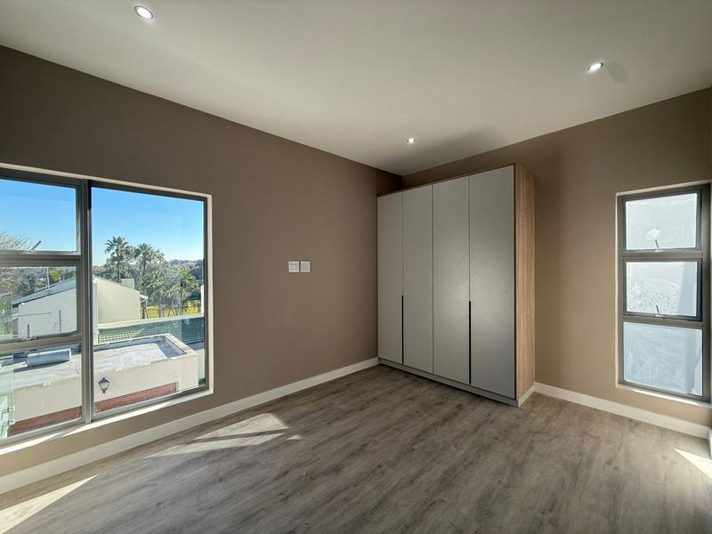 To Let 3 Bedroom Property for Rent in Bryanston Gauteng
