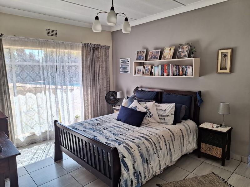3 Bedroom Property for Sale in Strubenvale Gauteng