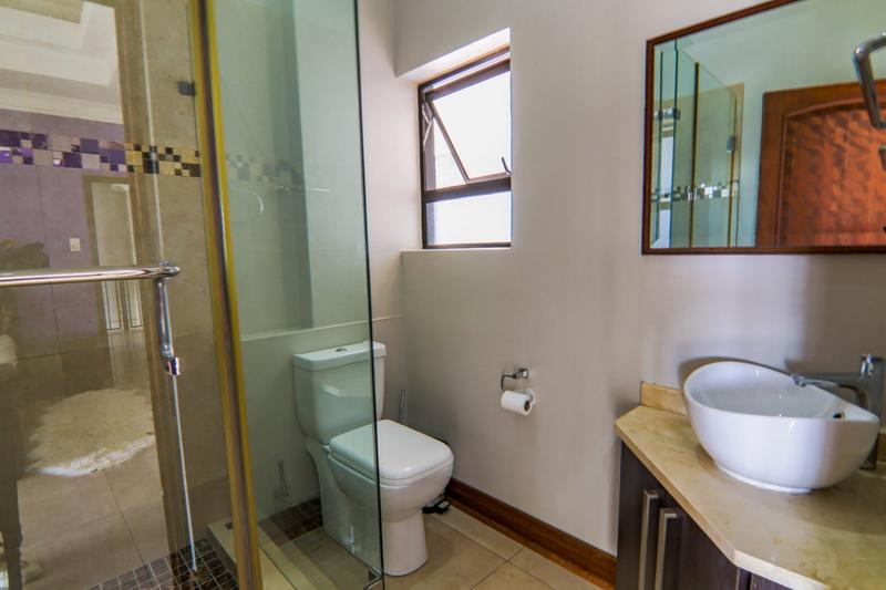 To Let 5 Bedroom Property for Rent in Copperleaf Estate Gauteng