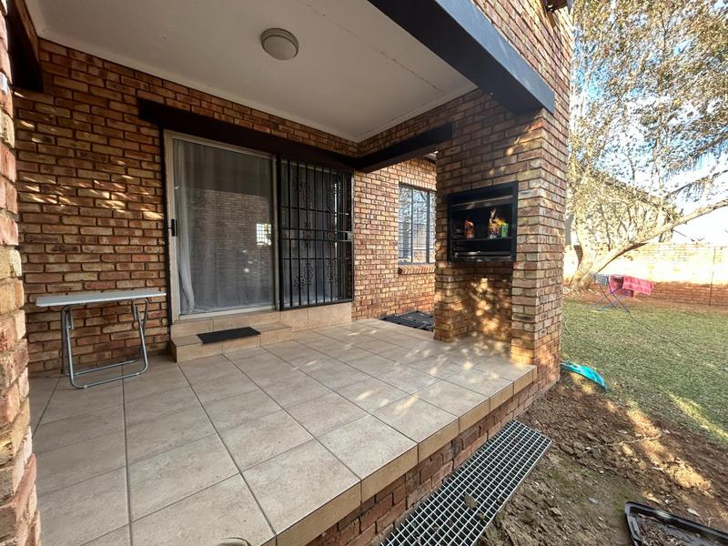 To Let 2 Bedroom Property for Rent in Brooklands Lifestyle Estate Gauteng
