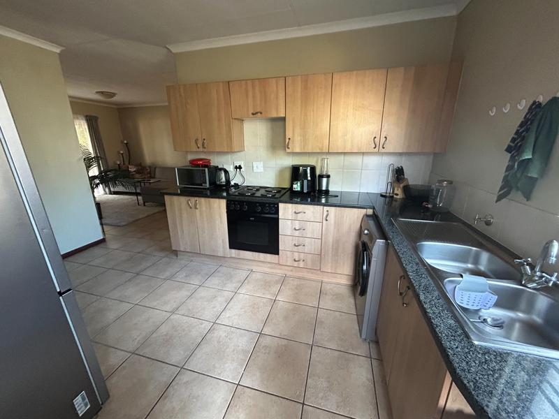To Let 2 Bedroom Property for Rent in Brooklands Lifestyle Estate Gauteng