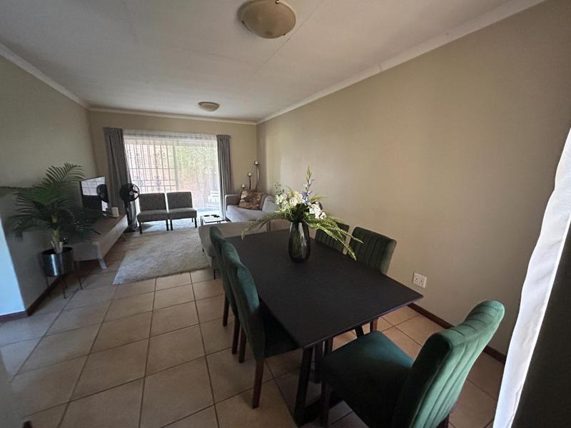 To Let 2 Bedroom Property for Rent in Brooklands Lifestyle Estate Gauteng
